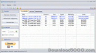 RSDownloader screenshot